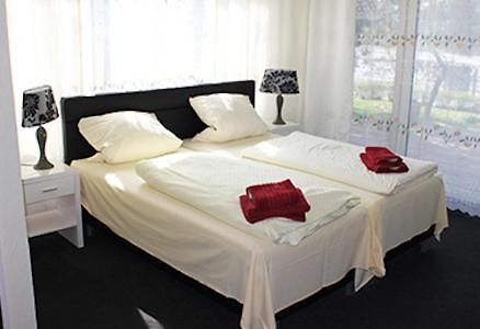 Apartment-Hotel-Dahlem Берлин Екстериор снимка