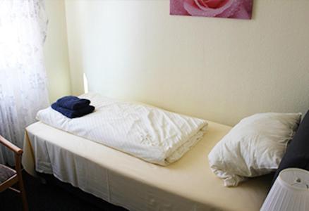 Apartment-Hotel-Dahlem Берлин Екстериор снимка