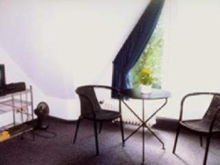 Apartment-Hotel-Dahlem Берлин Екстериор снимка