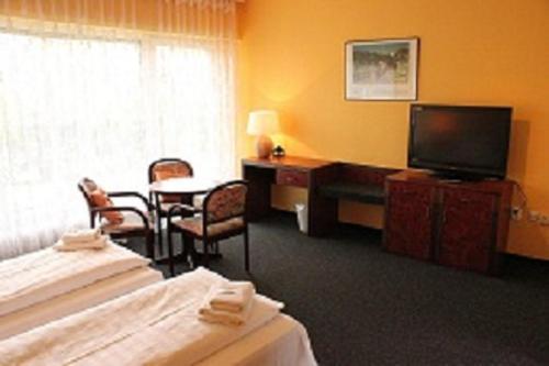 Apartment-Hotel-Dahlem Берлин Екстериор снимка
